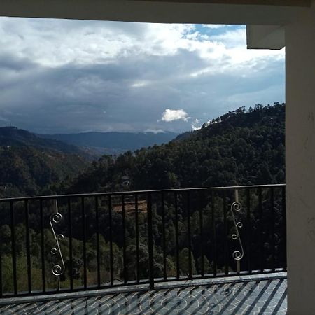 Thakur Homes- Couple And Family Friendly Homestay Shimla Dış mekan fotoğraf