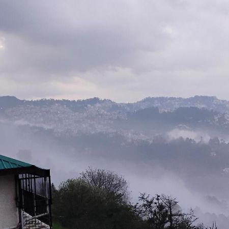 Thakur Homes- Couple And Family Friendly Homestay Shimla Dış mekan fotoğraf