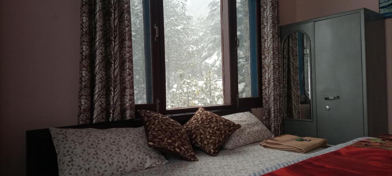 Thakur Homes- Couple And Family Friendly Homestay Shimla Dış mekan fotoğraf