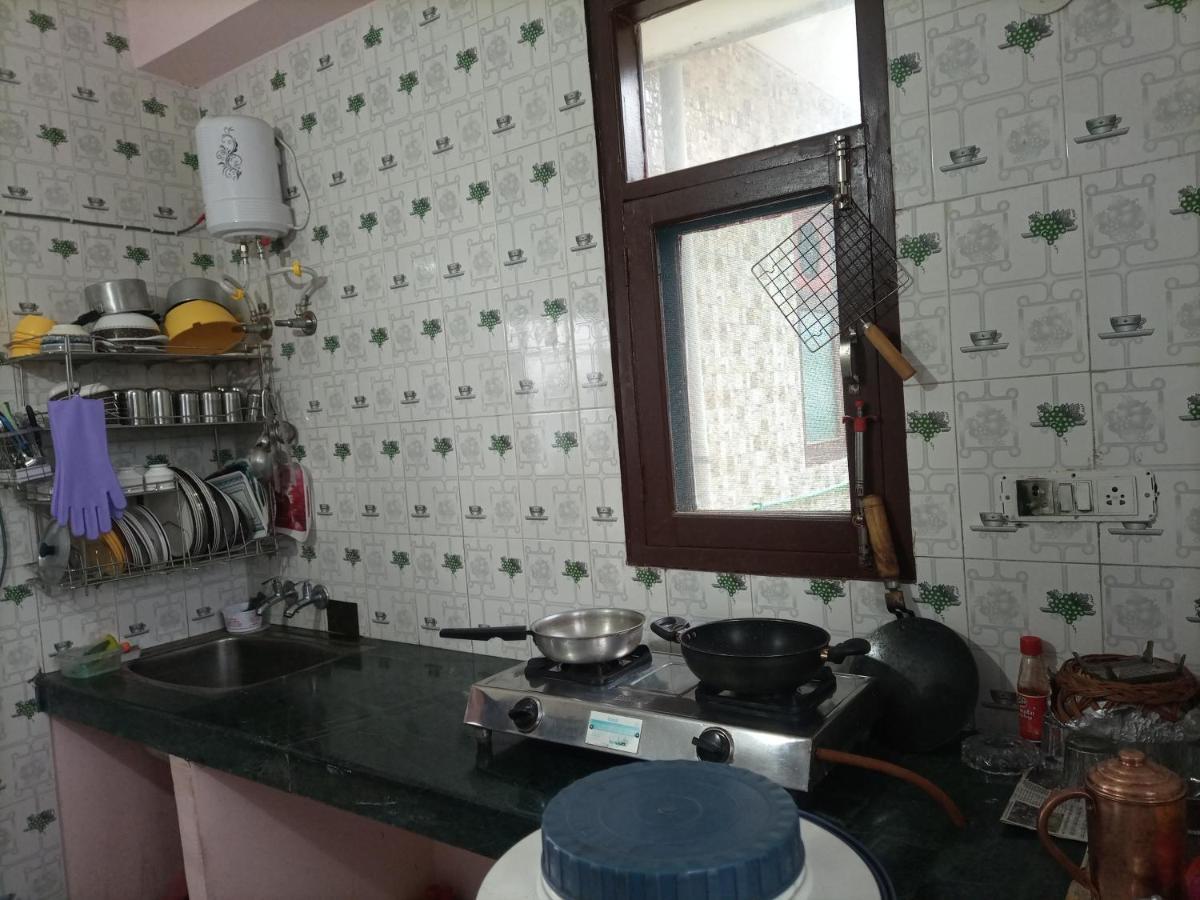 Thakur Homes- Couple And Family Friendly Homestay Shimla Dış mekan fotoğraf