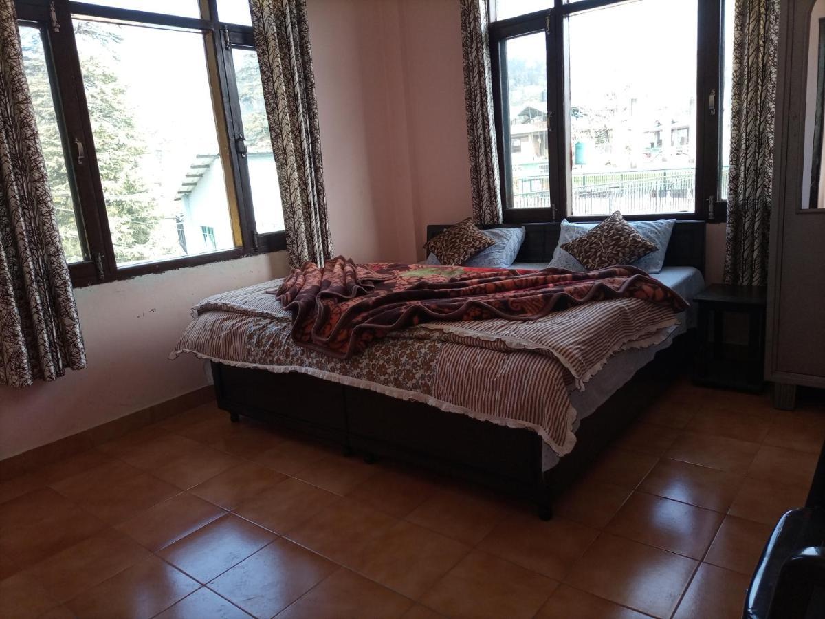 Thakur Homes- Couple And Family Friendly Homestay Shimla Dış mekan fotoğraf