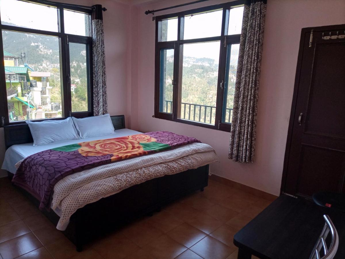 Thakur Homes- Couple And Family Friendly Homestay Shimla Dış mekan fotoğraf