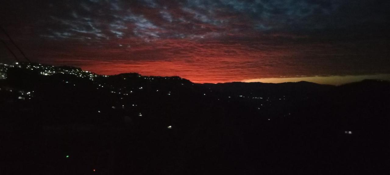 Thakur Homes- Couple And Family Friendly Homestay Shimla Dış mekan fotoğraf