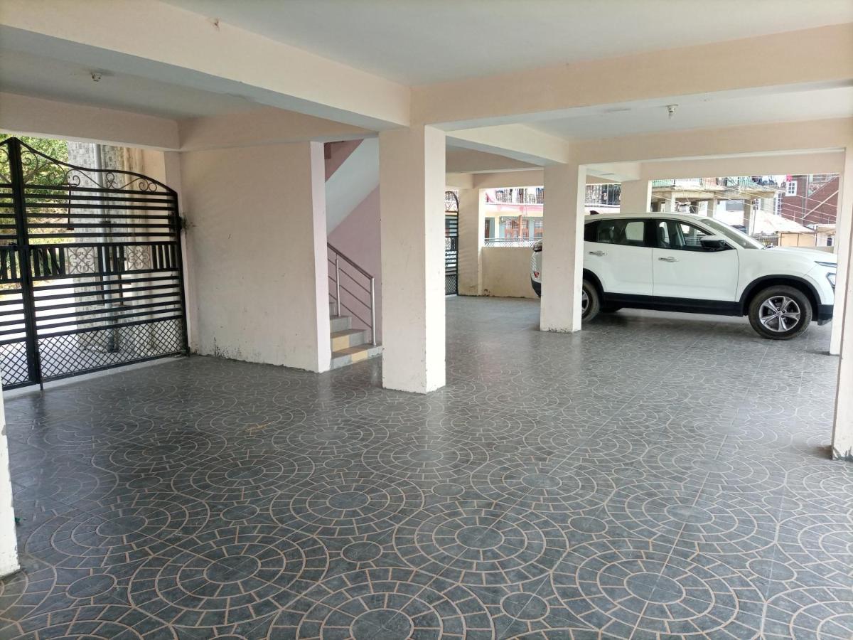 Thakur Homes- Couple And Family Friendly Homestay Shimla Dış mekan fotoğraf