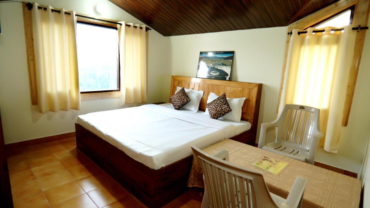 Thakur Homes- Couple And Family Friendly Homestay Shimla Dış mekan fotoğraf