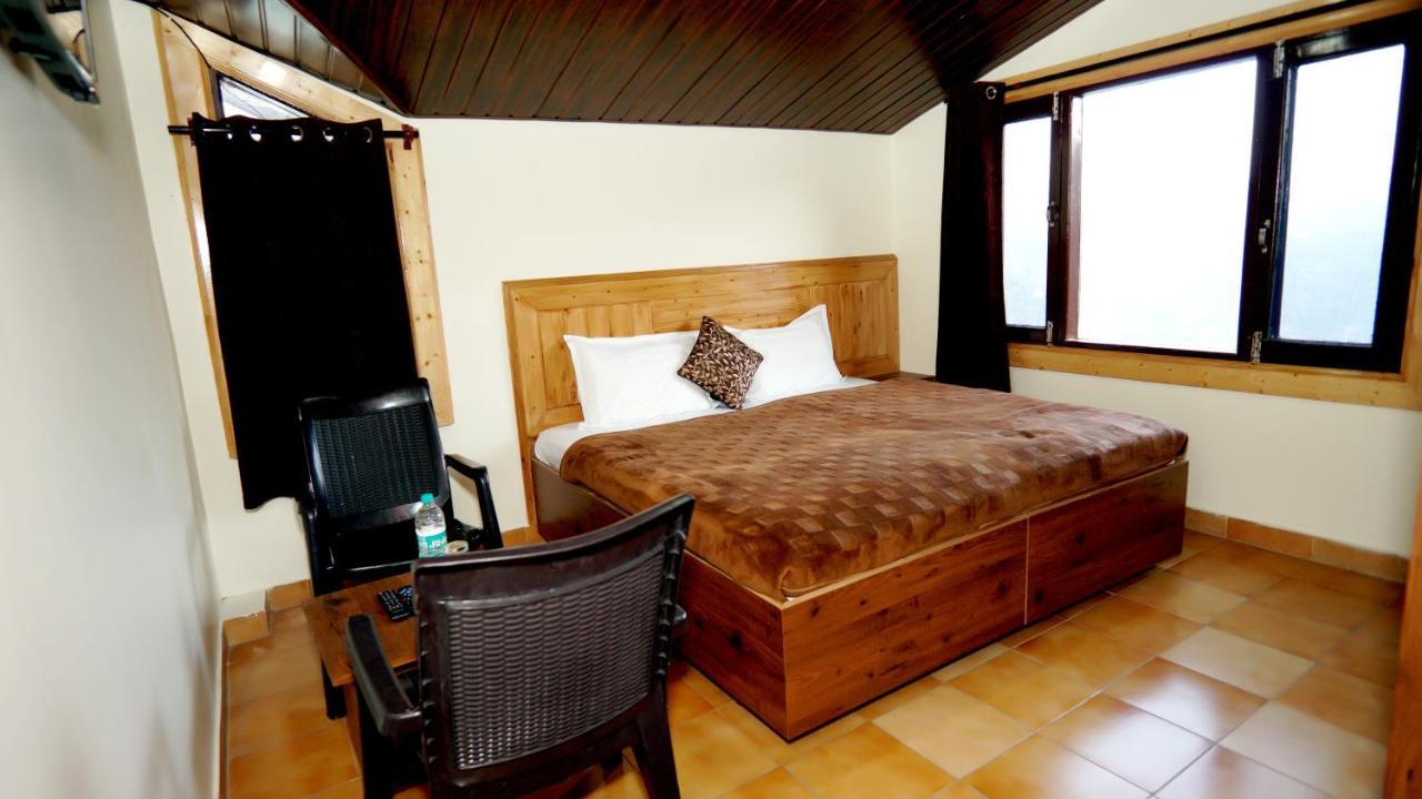 Thakur Homes- Couple And Family Friendly Homestay Shimla Dış mekan fotoğraf