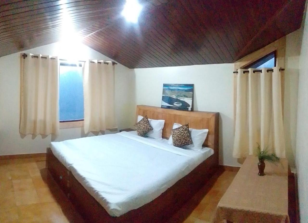 Thakur Homes- Couple And Family Friendly Homestay Shimla Dış mekan fotoğraf