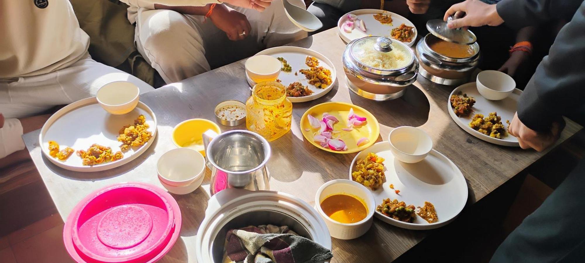 Thakur Homes- Couple And Family Friendly Homestay Shimla Dış mekan fotoğraf